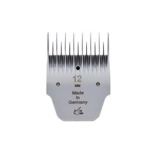 Clipper Head Favorita 12.0 mm