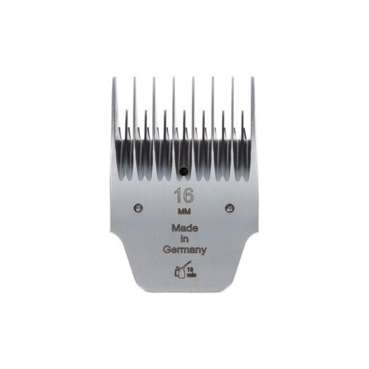 Cutter Head 16,0 mm, Favorita