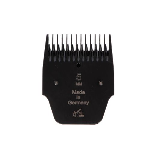Cutter Head Favorita 5.0 mm