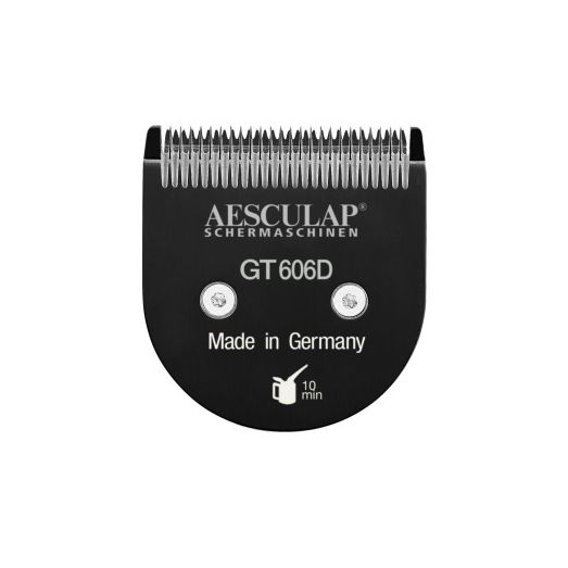 Clipping Head for GT405, GT410