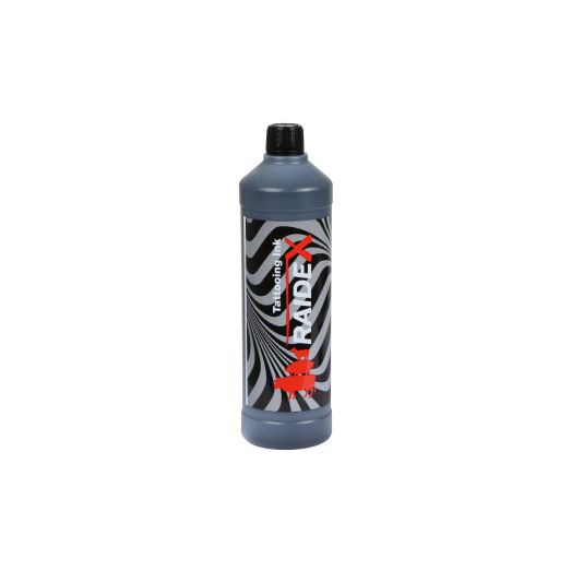 Special Tattoo Ink black,