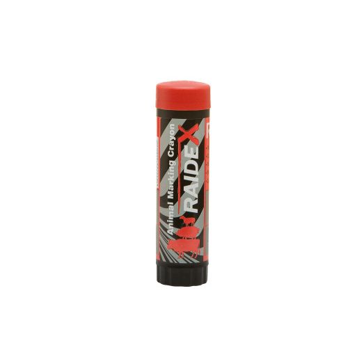 Marking Stick RAIDL, red