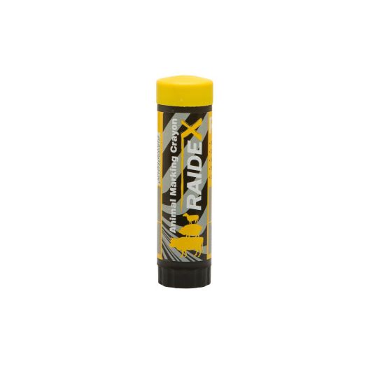Marking Stick RAIDL, yellow