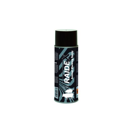 Marking Spray RAIDEX 400 ml