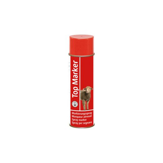 Sheep Marking Spray TopMarker