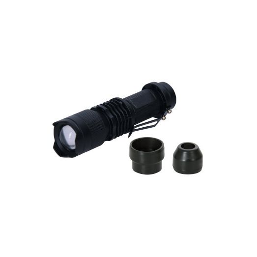 LED Candling Lamp incl.