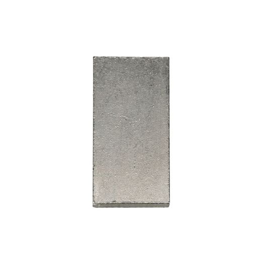 Blank 20 mm for Marking Stamp