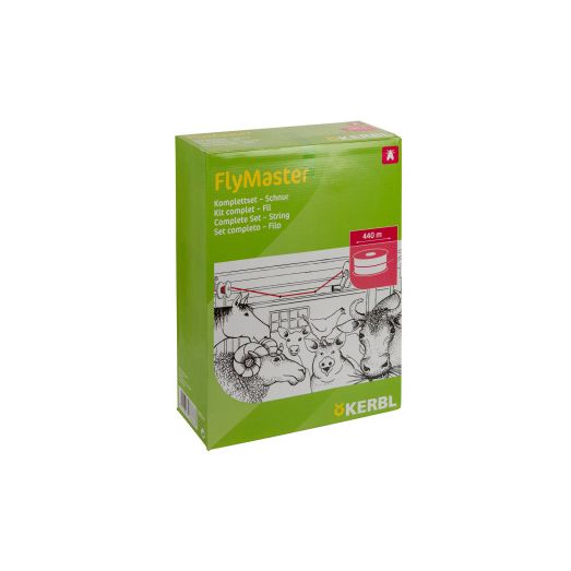 Fly Catcher FlyMaster cord