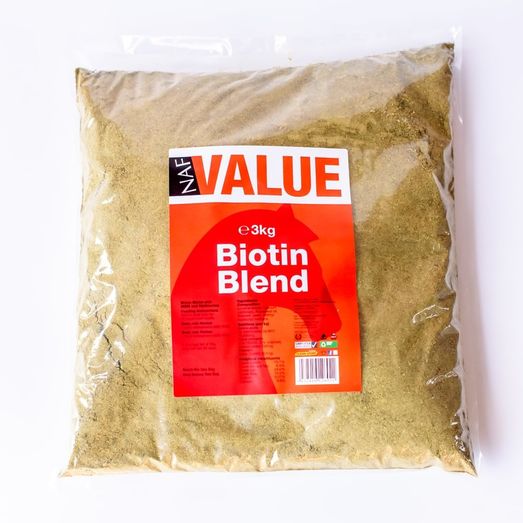 NAF Value Biotin Blend - 3kg
