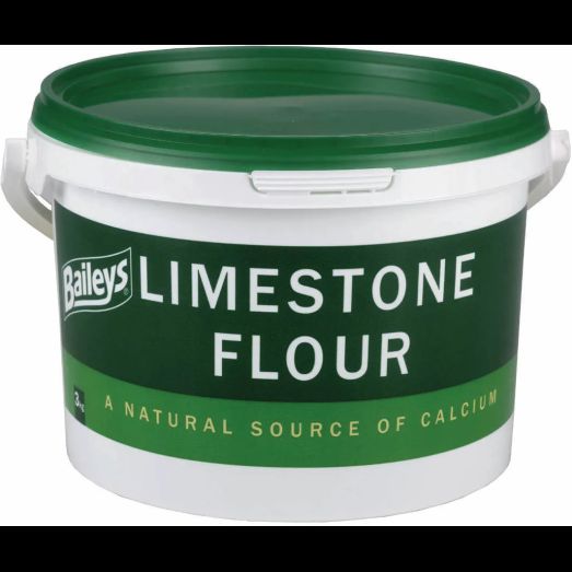 Baileys Limestone Flour