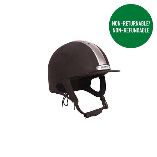 Champion Ventair Hat Black