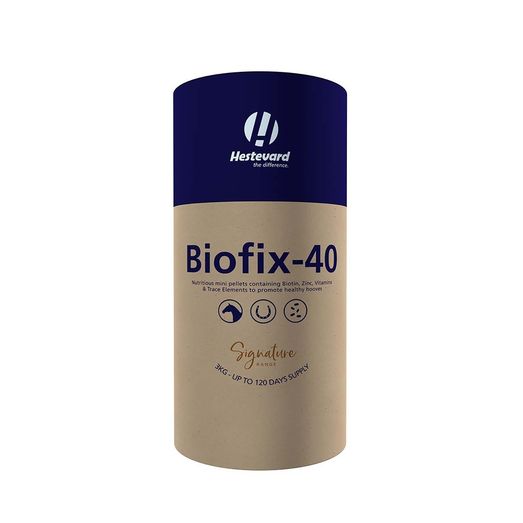 Hestevard Biofix-40