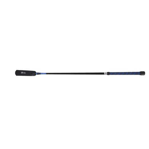 Hy Equestrian General Purposewhip Blue/Grey