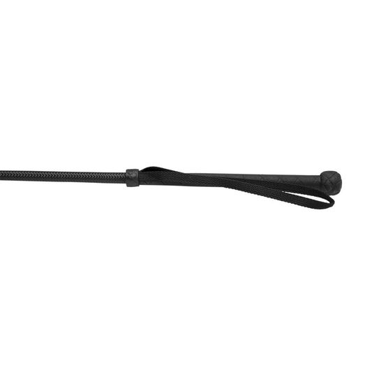 Hy Equestrian Riding Whip 66cm Black