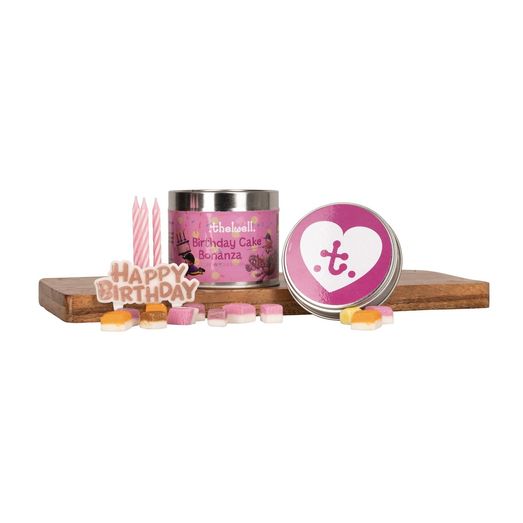 Hy Equestrian Thelwell Candle Birthday Cake Bonanza