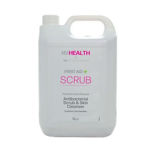 Hyhealth Scrub By Hy Equestrian