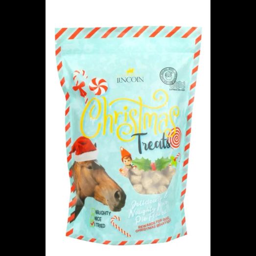 Lincoln Christmas Treats Mince Pie Flavour Xmas