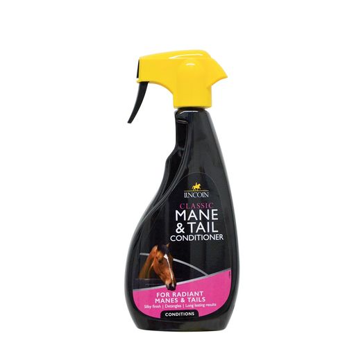 Lincoln Classic Mane &amp; Tail Conditioner