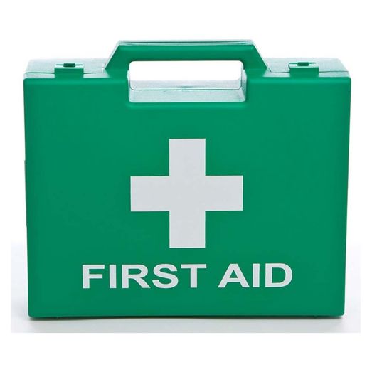 Lincoln First Aid Kit