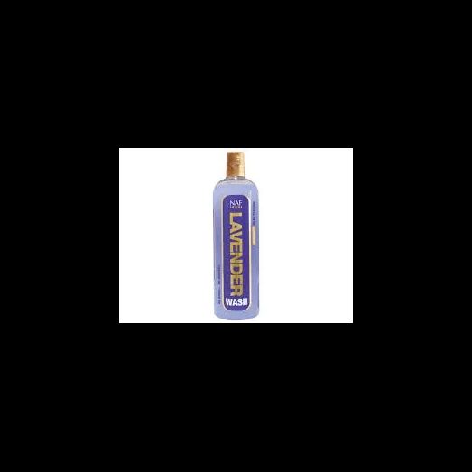Lincoln Lavender Wash