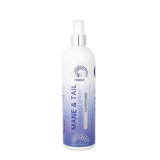 Magic Finish Mane &amp; Tail Detangler By Hy Equestrian