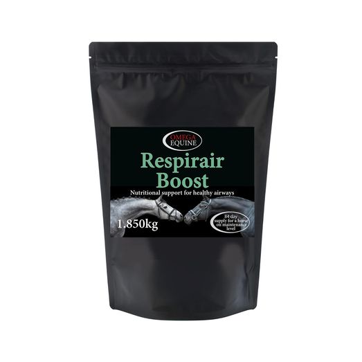 Omega Equine Respirair Boost