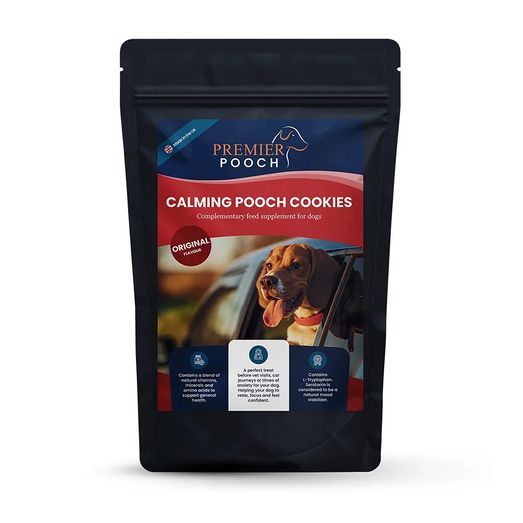 Premier Performance Calmingpooch Cookies Original