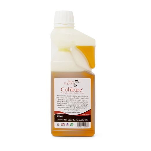 Pro-Equine Colikare