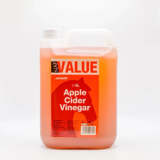 NAF Value Apple Cider Vinegar 5ltr