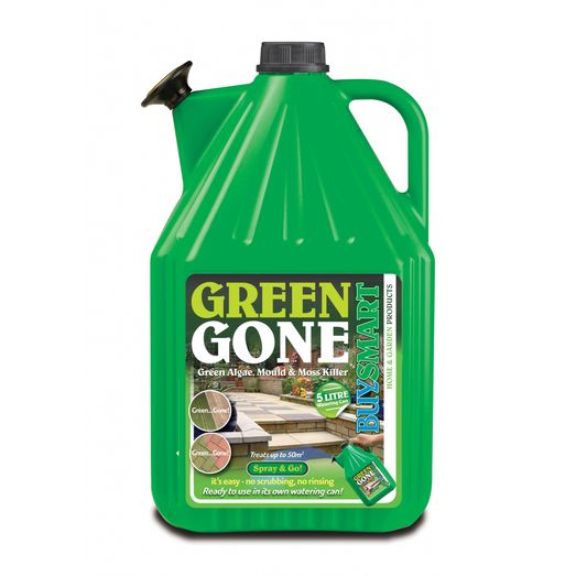 Buysmart Green Gone