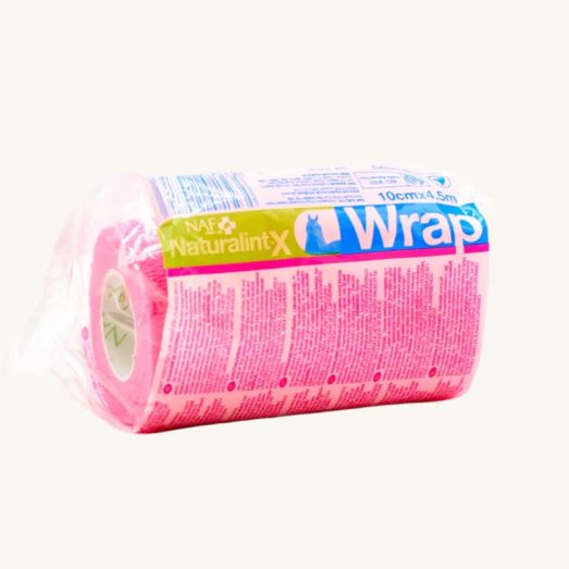 NAF NaturalintX Wrap