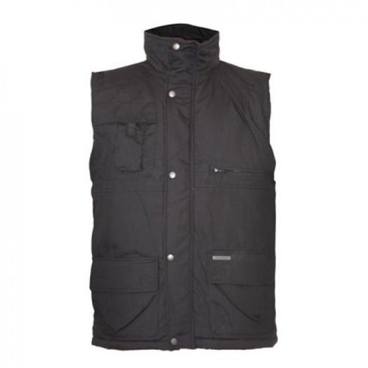 Champion Peak Bodywarmer Black
