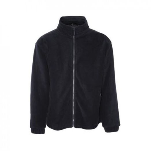 Champion Glen Quilted Fleece Navy