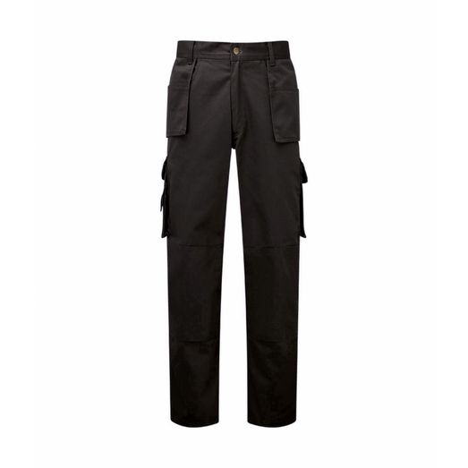 Tuffstuff Pro Work Trouser Black
