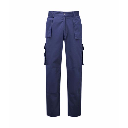 Tuffstuff Pro Work Trouser Navy