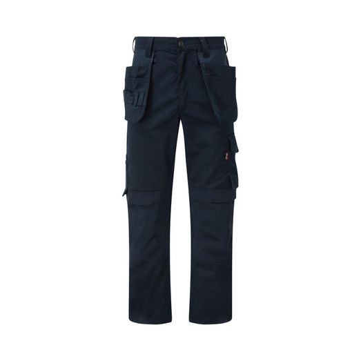 Tuffstuff Proflex Stretch Work Trouser Navy