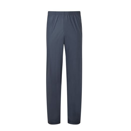 Fort Flex Pu Waterproof Trouser Navy