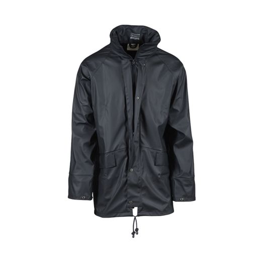Xpert Swampmaster Stormgear Waterproof Jacket Navy