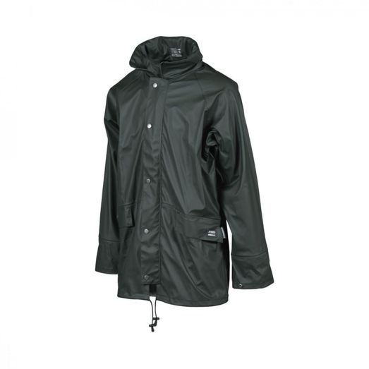 Xpert Swampmaster Stormgear Waterproof Jacket Green