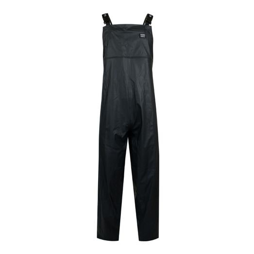 Xpert Swampmaster Stormgear Waterproof Bib &amp; Brace - Navy