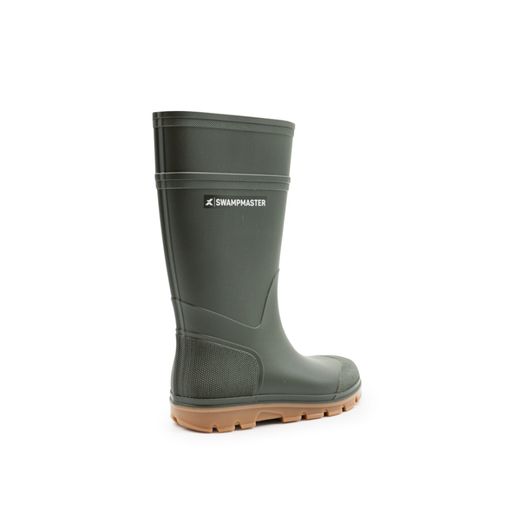 Xpert Swampmaster Stampede Junior Wellington Green