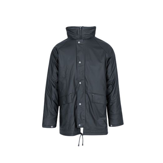 Xpert Swampmaster Thermgear Waterproof Lined Jacket Navy