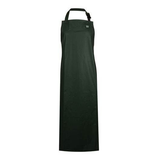 Xpert Swampmaster Stormgear Waterproof Dairy Apron Green