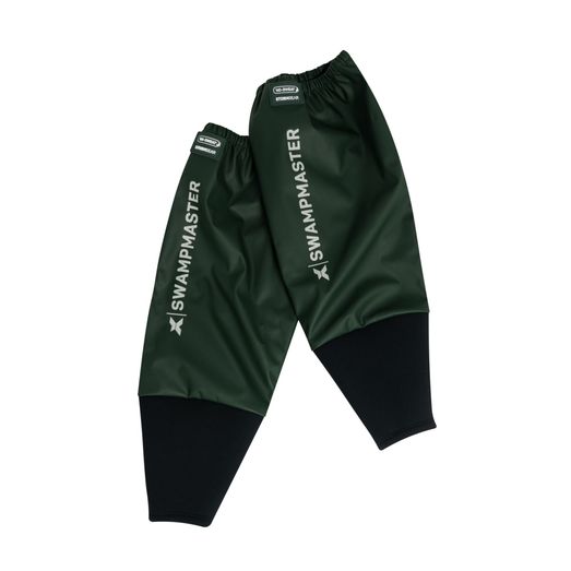 Xpert Swampmaster Stormgear Waterproof Dairy Sleeves Green