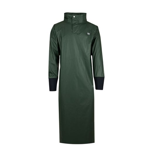 Xpert Swampmaster Stormgear Waterproof Dairy Gown Green