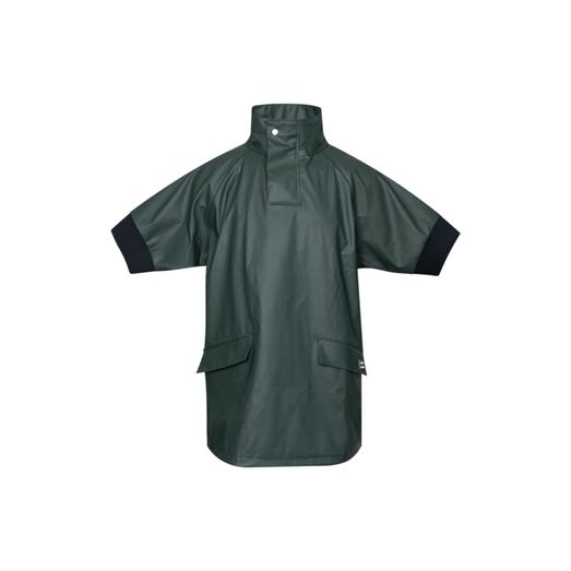 Xpert Swampmaster Stormgear Waterproof Dairy Smock S/Sleeve Green