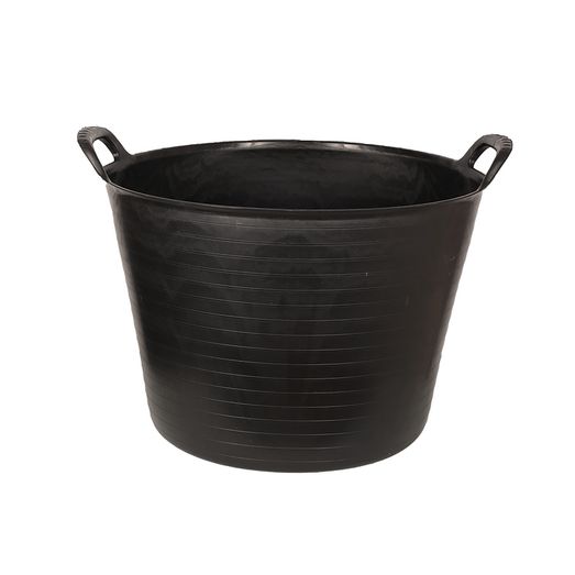 Eazi Trug By Hy Equestrian Black