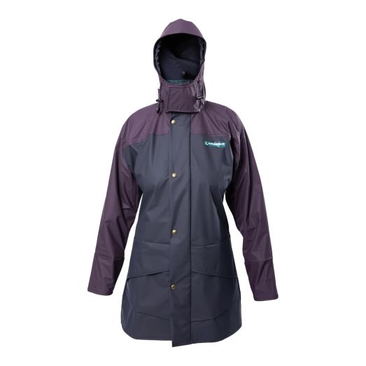 Kaiwaka Agtex  Ladies's Parka Waterproof Jacket