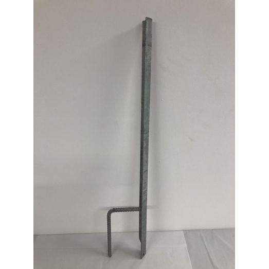 Portable Solar Energizer Gav Stake/Stand