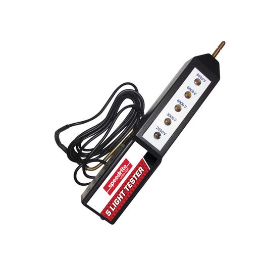 Speedrite 5 Lite Tester